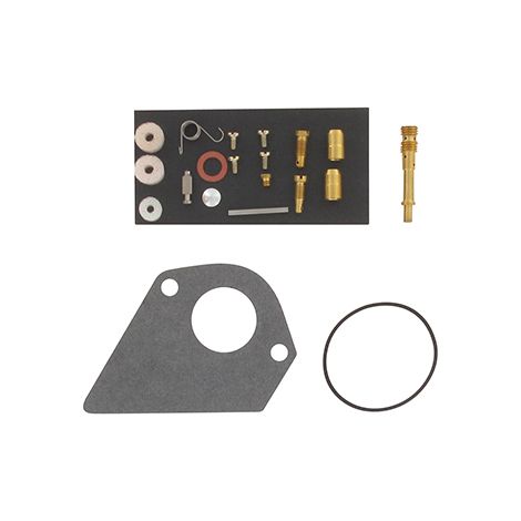 Kit De Réparation Carburateur Adaptable Briggs & Stratton Pour Moteurs Diamond I/c 15,5 Cv, Vanguard 14 à 16 Cv à Axes Verticaux