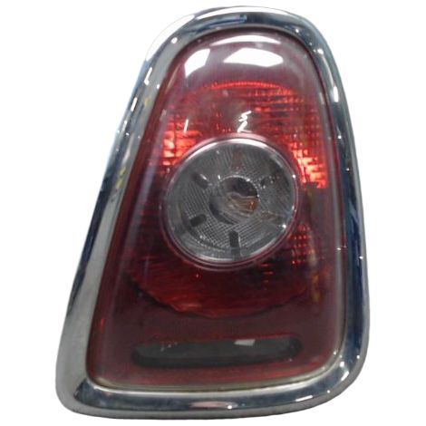 [PRODUIT D'OCCASION] Feu Arriere Droit Mini Mini 2006- ♻️ Ref Oe. 63212757012 - Garantie à vie (1/3)