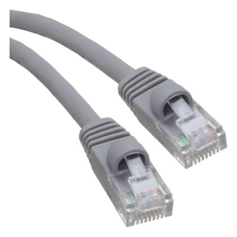 Câble Ethernet U/UTP RS PRO, 915mm Avec connecteur ( Prix pour 1 )