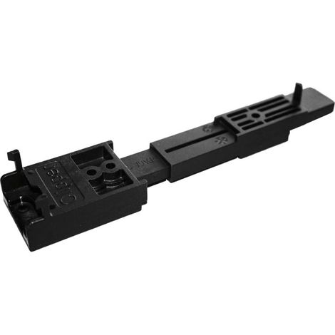 K&R Clipper Terrassenbefestiger für Dielenbreite 90-120 Terrassenbefestiger