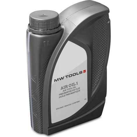 Huile pneumatique 1 litre Aircraft 2500011 (1/2)