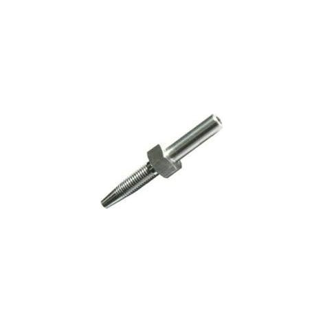 Tapón de extremo de tubo de 4 mm para manguera de 8,6 mm (1/2)
