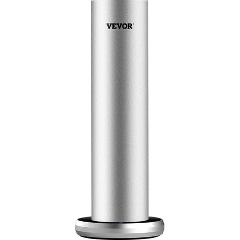120 ml Diffuseur d'huiles essentielles sans eau, machine d'aromathérapie Bluetooth pour maison, spa, diffusion à air froid (1/5)