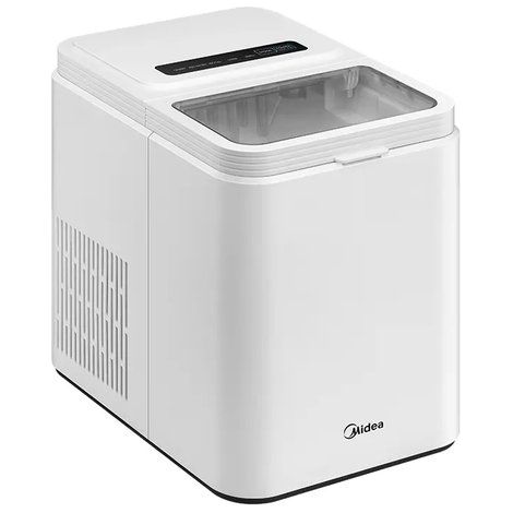 Fabbricatore ghiaccio Midea Bullet Ice Maker MERI12BG01E