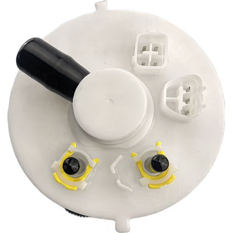 77020-0E190 est un ensemble de pompe à carburant pour le Toyota Highlander 2021 (pompe sans balais). (1/4)