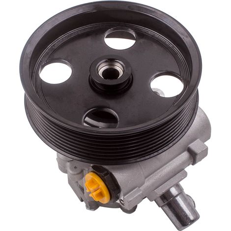 pumpe para Mercedes S gl R ml CDI w221 w164 w251 v251 x164 0044668301 nuevo (1/5)