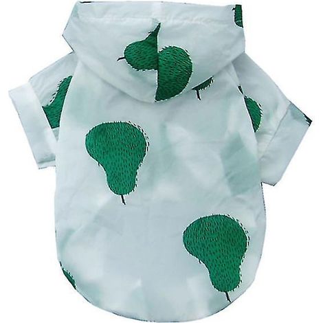 1 Stück Sonnenschutzkleidung für Haustiere