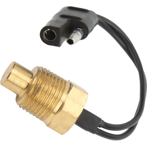 Interrupteur de capteur thermique de ventilateur ATV 3089246, remplacement antirouille en laiton pour Polaris SPORTSMAN RANGER