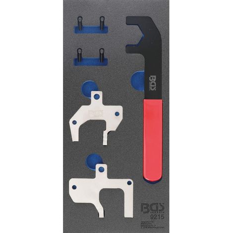 KIT CALAGE DE DISTRIBUTION MERCEDES-BENZ M112 / M113 (1/2)
