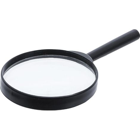 Lupa de mano  Ø 100 mm (1/3)