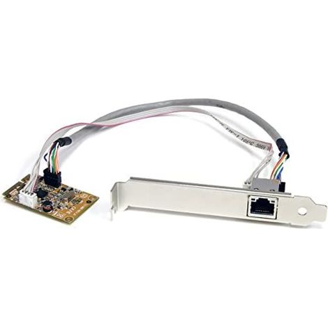 Tarjeta de Red PC StarTech ST1000SMPEX (1/5)