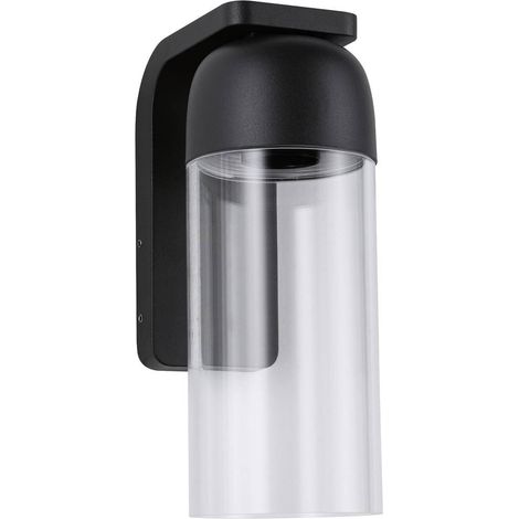 Paulmann 94399 Lampada da parete per esterno LED (monocolore) E27 Antracite (1/5)