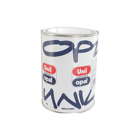 Grasso Multiuso in Barattolo da 1 Kg.