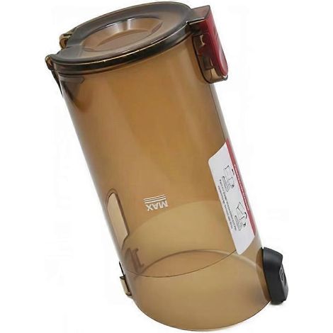 bac à poussière de rechange pour aspirateur Proscenic P11 Ultra (1/5)