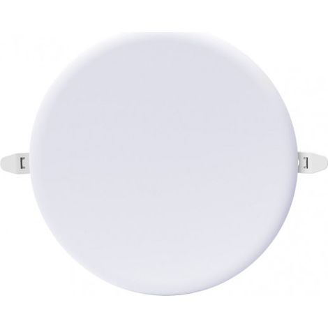FAB 147683601 Smd Migmatita Led Downlight 36w 6500k Weiß 3600lm 2x22,7x22,7 Cm Einstellbarer Schnitt (7-20,6) (1/3)