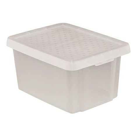 CURVER POJEMNIK ESSENTIALS 16L /TRANSPARENTNY