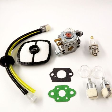 Kit carburateur C1U-K78, fertre to air, hartitit itsence, bofromrgie