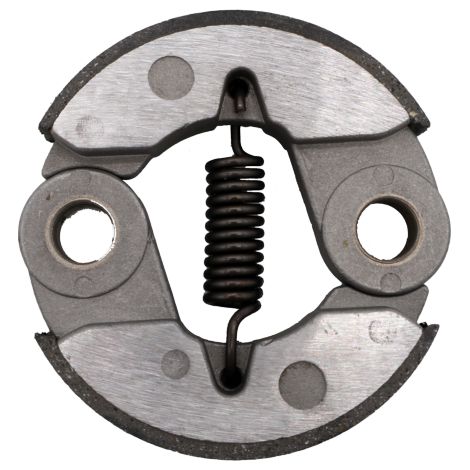 Frizione MITSUBISHI TL33, TL43, TL52, G4K (1/3)