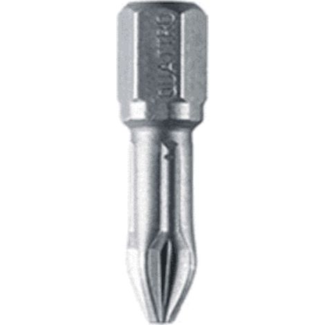 Makita  Bit  PZ1x25  25  pzs.  -  B-24608
