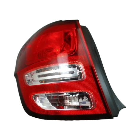 [PRODUIT D'OCCASION] Feu Arriere Gauche  CITROEN C3 II Phase 1 (a51) 2009-2013 ♻️ Ref Oe. 6350kq - Garantie à vie (1/3)