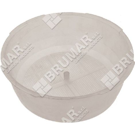 Filtro de llenado para carretillas pulverizadoras BERTOLINI COMPATIBLE - 014583