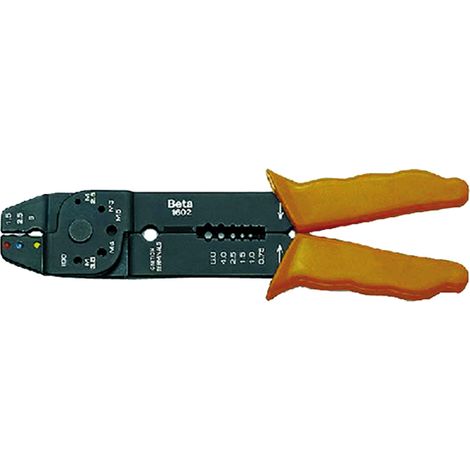 PINZA PER CAPICORDA ART. 1602 mm 200  - BETA
