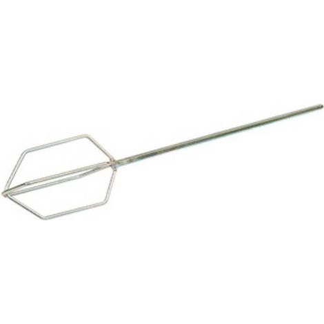 FRUSTA P/MISCELATORE 70X11 CM FIG 2