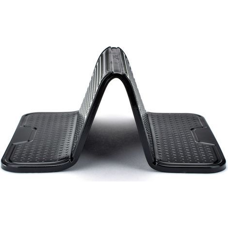 Support de téléphone de voiture à plusieurs plis Support GPS Pas de trace amovible en caoutchouc antidérapant (1/5)