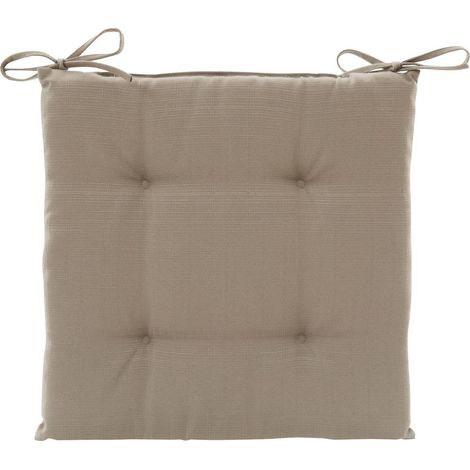 Cuscino seduta Korai 40x40 coffee