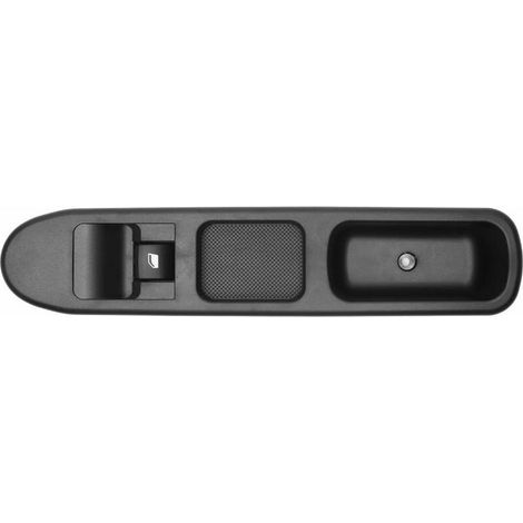 Interruptor de botón del elevalunas CSPARKV delantero derecho aplicable a Peugeot 207 6554.QK 07-15