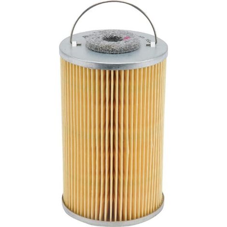 Filtro de combustible MANN-FILTER P707X (1/2)