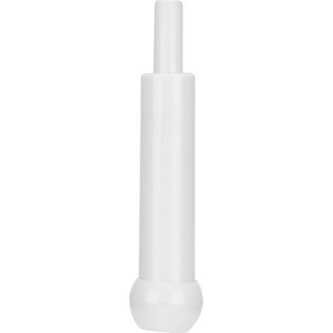 Valve d'aspiration dentaire HVE blanche jetable pour accessoires dentaires (1/5)