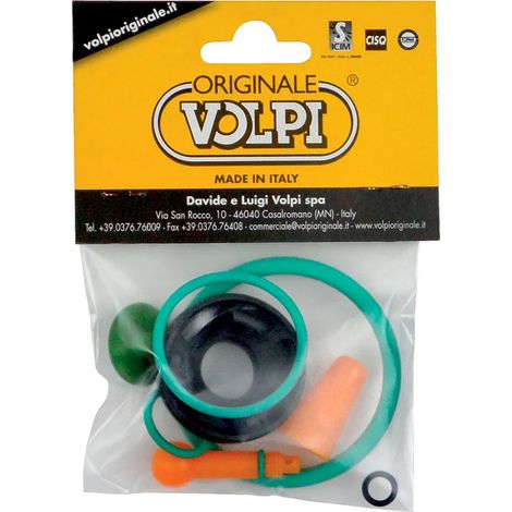 Motore volpi vvt6kblis guarnizioni FPM alta resistenza