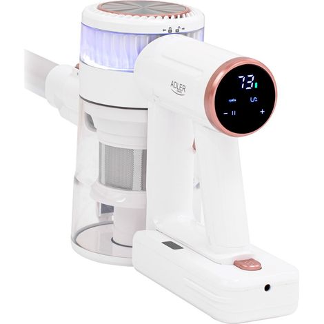 Aspirateur ADLER AD 7079 (1/5)
