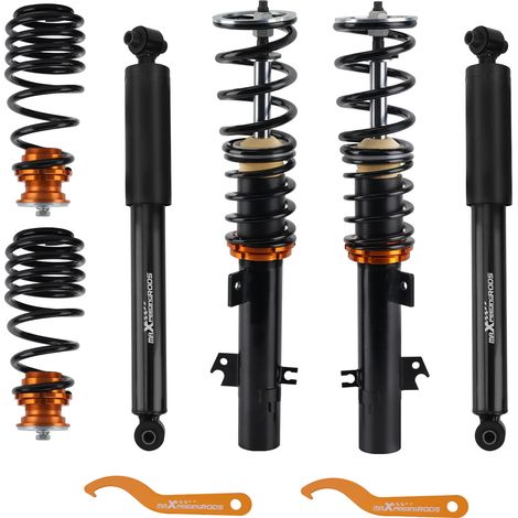 Kit Suspensión Combine Fileté for Peugeot 207 2006-2014 WA, WC WK (1/5)