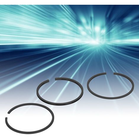 pièces de pompe à air pour moteur à segments de piston de 90 mm (1/5)