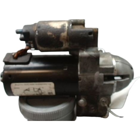 Demarreur BMW Serie 3 Berl. Vi (f30/f80) 2011-... [PRODUIT D'OCCASION]♻️12418581098 (1/4)