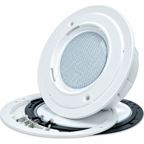 ABS-Scheinwerfer für Folienbecken ohne PAR56-Lampe, mit Dichtungen 500392C