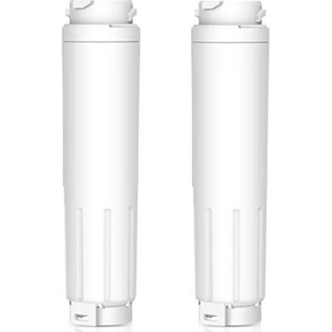 2x Ersatz Kühlschrankfilter ersetzt Haier 0060218743 0060820860 0060822300 RF-2800-13 RF-2800-15 RF280013 RF280015 10169 101698B 101699 101699B (1/3)