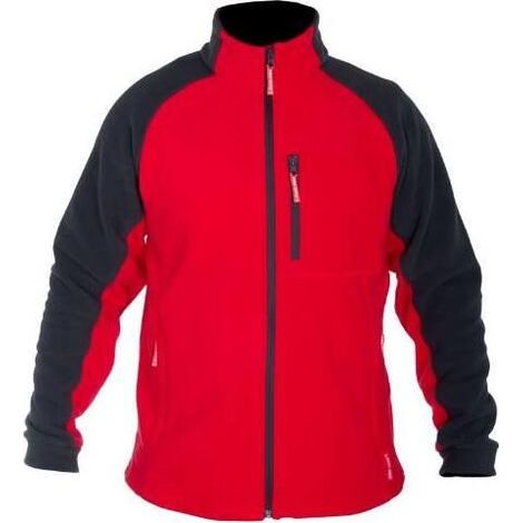Lahti Pro LPBP1 Fleecejacke, Größe XXL, 1 Stück. (1/2)