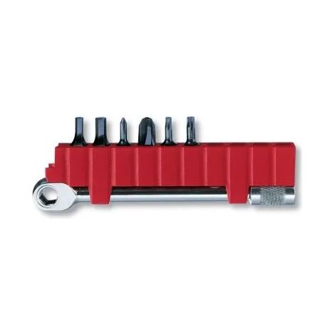 Herramienta manual Victorinox Swisstool Spirit ergonómica duradera