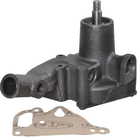 Bomba de agua adaptable a CNH UNIVERSAL 87720071KR