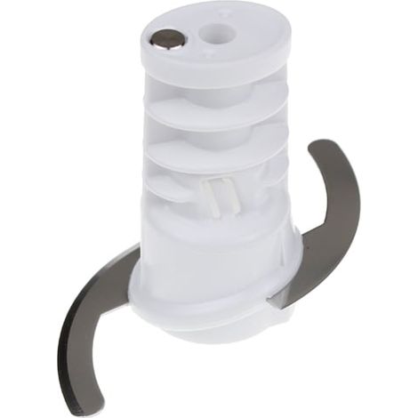 Delonghi - couteau / lame , pure-white - 67051167