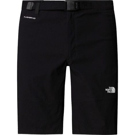 The North Face LIGHTNING Herrenshorts, schwarz, NF0A495O4H0, Größe 30 (1/2)