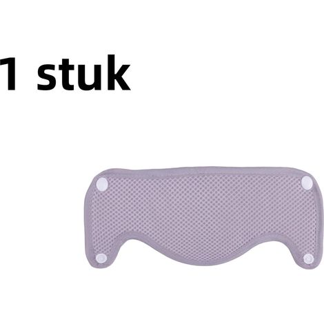 Bandeau anti-transpiration pour casque de sécurité - Protection du front contre la transpiration - Doublé - Universel, lavable, toutes saisons - Gris (1/5)