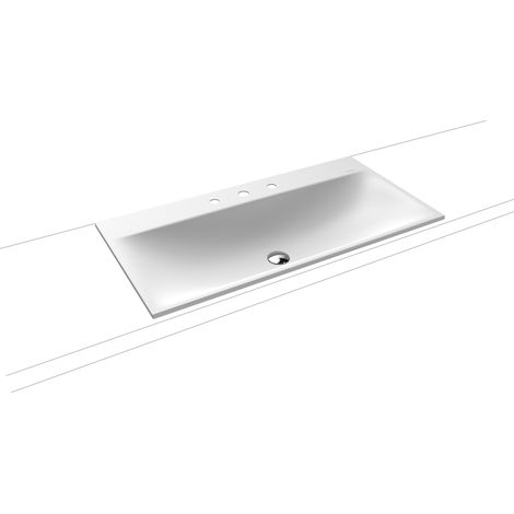 Kaldewei 907806303711 Einb.-WT SILENIO, M.3038 o.ÜL 900x460
