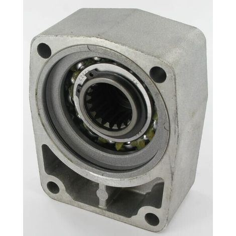 Palier BORELLI T25 (1/3)