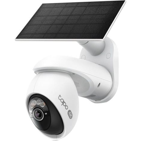 Caméra de sécurité TPLINK TC92KIT