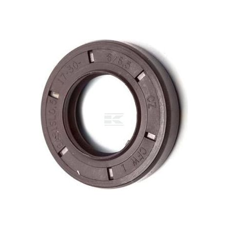 Seal BAB1SL0.5 17x30x6 FKM CORTECO 245293302N