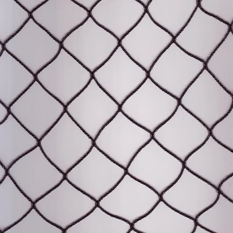 Filet de volière maille 35 mm – Largeur 20 m vendu au mètre